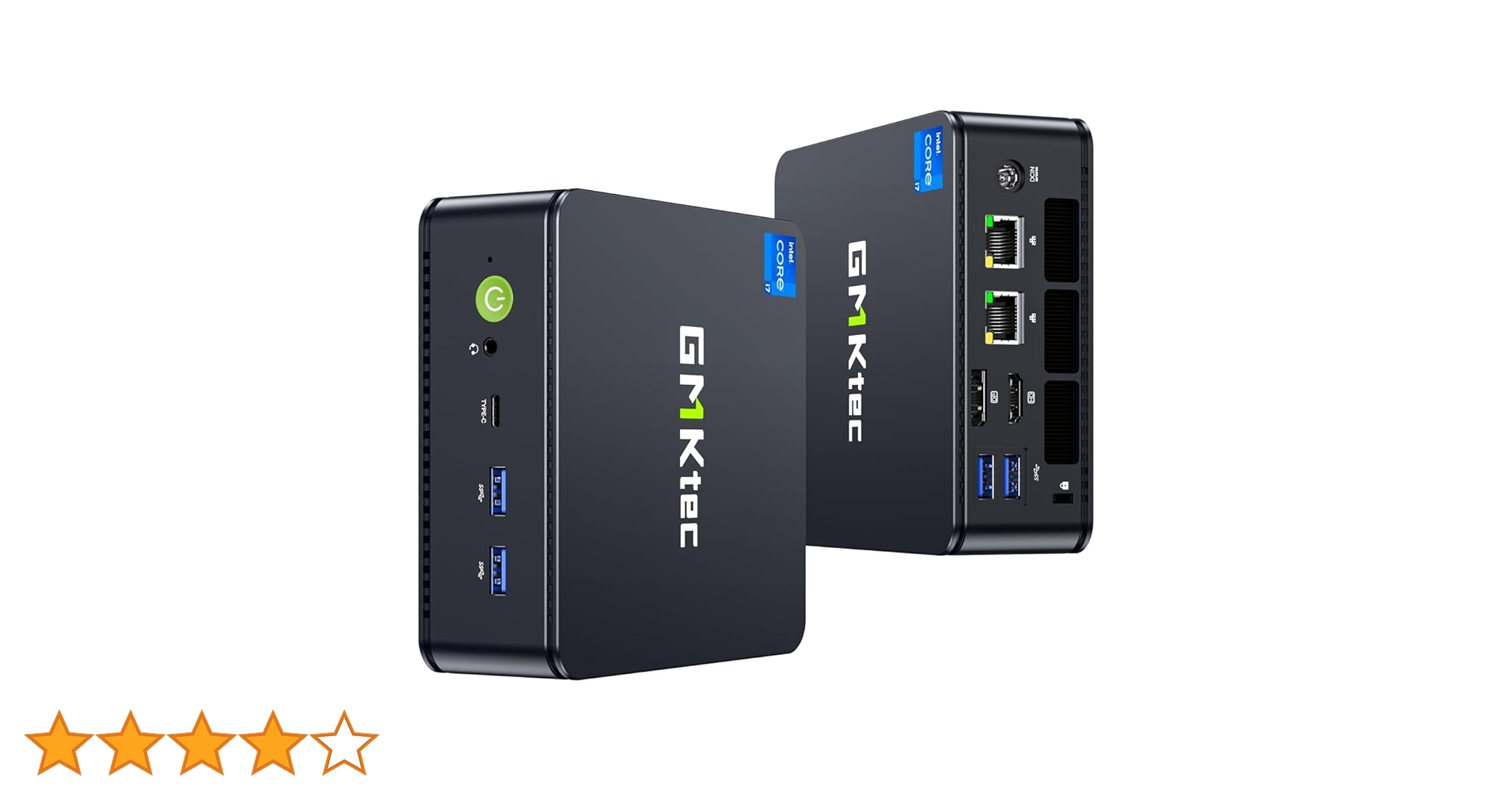 Amazon.co.jp: GMKtec ミニpc 第13世代インテル Core i7 13620H